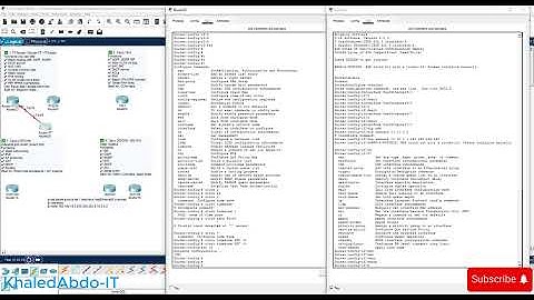 Router Basics: How Switches Work and How to Configure Cisco Models