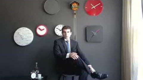 Carlos, CTO of X Block, The First Global Blockchain 4 0 Based On Fog Computing   YouTube