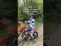 Złapał cię leśniczy i próbujesz go zagadać 😅