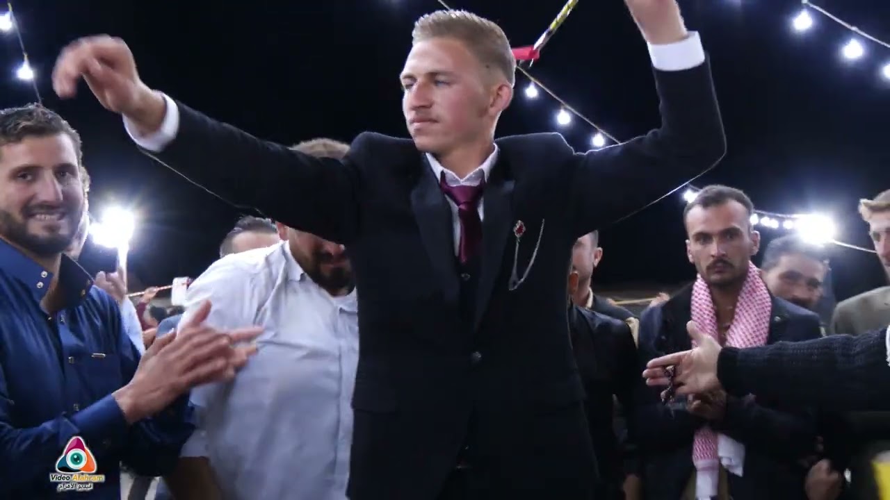 #أجمل_حفلات