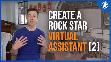 Create A Rock Star VA - Part 2 - Course Video 12 - John Jonas