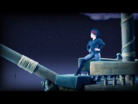 Silya The Sailors Beauty Terror 