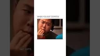 Yasaklanan Doritos Reklamı