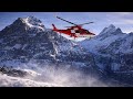 The Ride to the Edge of the Legendary Eiger – Grindelwald First