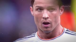 Cristiano Ronaldo ► 'DANZA KUDURO' - Slowed & Reverb • Skills & Goals 2014 | HD