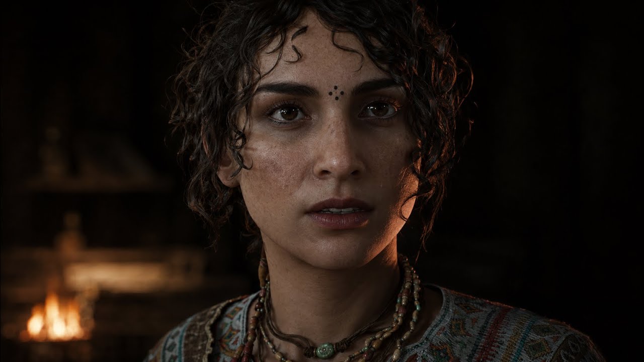 Resonance: A Plague Tale Legacy Xbox Series X Part 1 – Gameplay Walkthrough
