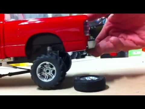 Dodge Ram Trucks >> 1:18 Dodge Ram working suspension #2 - YouTube Dodge Ram Trucks >> 1:18 Dodge Ram working suspension #2 - YouTube