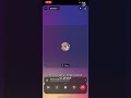 How to screen sharestream on discord mobileidk abt 