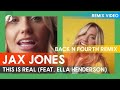 Capture de la vidéo Ella Henderson - Live From Capital Fm X Virgin Voyages, Essex, Uk (Mar 11, 2022) Hdtv