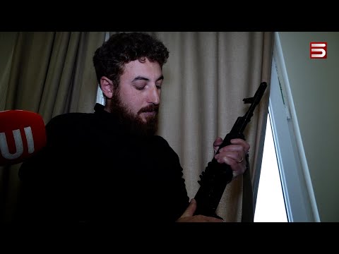 Video: Ի՞նչ է զենքի վարպետը: