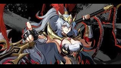 Legend of Kingdoms: Idle RPG | Gameplay