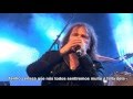 Europe - The Final Countdown (Live HD) Legendado em PT- BR