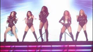 Fifth Harmony - Thats My Girl - 7/27 Tour Irvine CA
