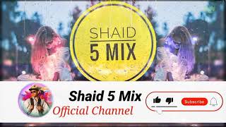 dj fizo || Dj Fizo Faouez Remix 2k21|| #DjTanvir5Mix || Dj Shaid 5 Mix || Dj The Music Zone || Resimi