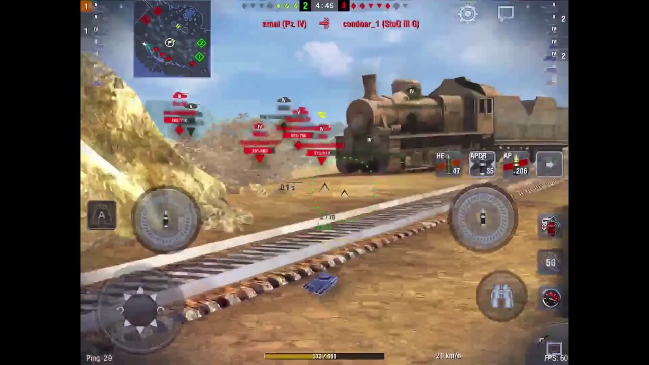 World of Tanks: VK 16.01 ACE GAMEPLAY