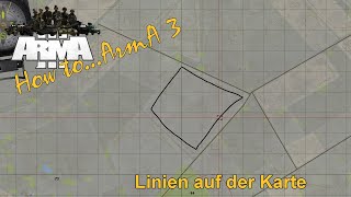 [Mission] How to...Linien auf der Karte zeichnen (Script) screenshot 2