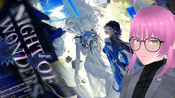 NIGHT OF WONDERS (Enfer Event) Part 1 | Path to Nowhere Playthrough Reaction