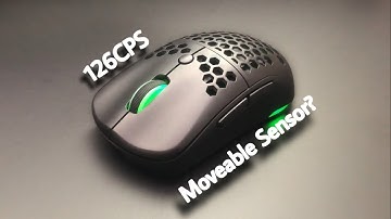 Is This The PERFECT Gaming Mouse...?