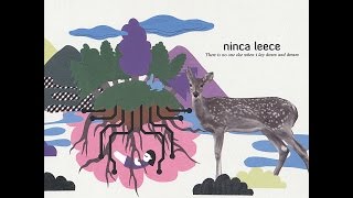 Ninca Leece - There Is No One Else When I Lay Down and Dream (Bureau B) [Full Album]
