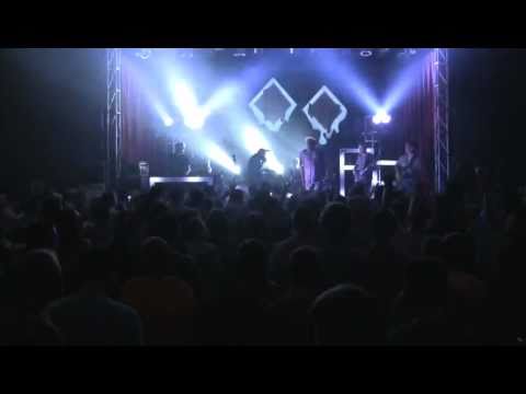 Galactic & Corey Glover - How Many More Times 6/17/11 Louisville, KY @ Headliners (2-cam HD)