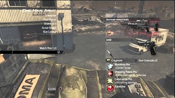 How to do a double equipment shot! (How to get to equipments)