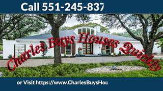 Sell Your House in Marietta GA | Charles Buys Houses Quickly | Call: 551-245-8378