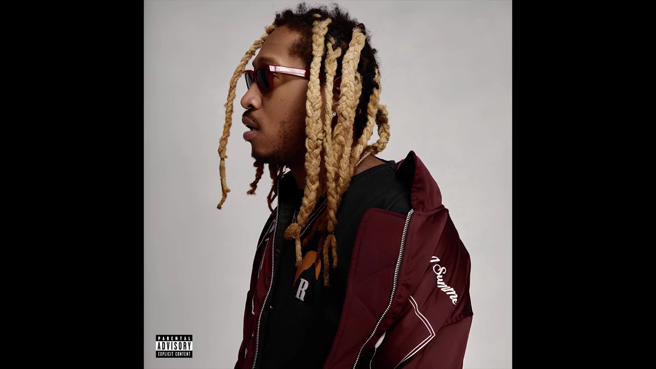 Future - Million Dollar Melancholy [Full Album 2026]