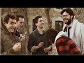 LA CASA DE PAPEL (Behind The Scene &amp; Actors Real Age) FUNNY MOMENTS