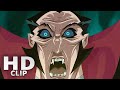 Batman Destroys Dracula | The Batman vs. Dracula