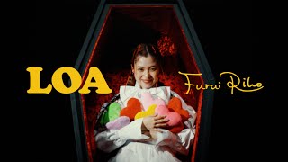 Furui Riho - LOA (Official Music Video)