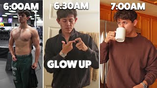 Simple and Cheap Ways You Can Glow Up FAST