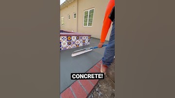 How to build a swimming pool! Satisfying beginning to end process. DIY