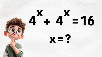 Can You Beat Germany’s Math Olympiad Problem? || Math Problem