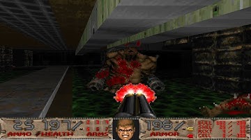 Memento Mori II - Map 07