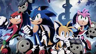Break Through It All - Orchestral Cover -Sonic Frontiers OST