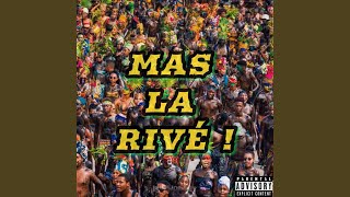 Video thumbnail of "1T1 - Mas La Rivé (feat. Theomaa, Aknose, DJ SOFTEE, Le Juh, Dj TKrys, Bismok, Jicypie & Dj Kylled)"