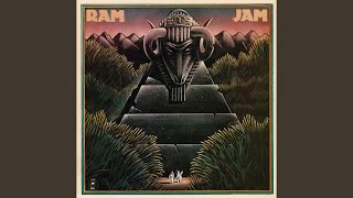 Miniatura de vídeo de "Ram Jam - All for the Love of Rock N' Roll"