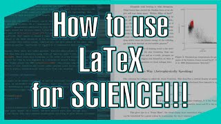 How to use LaTeX and why all textbooks look the same screenshot 5