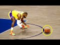 NBA 0 IQ Moments