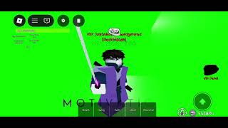 Samurai:seven theme - trollge universe incident