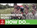 How Do Powermeters Work?