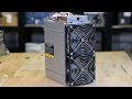 Antminer Z9 review , how to mine zcash !??