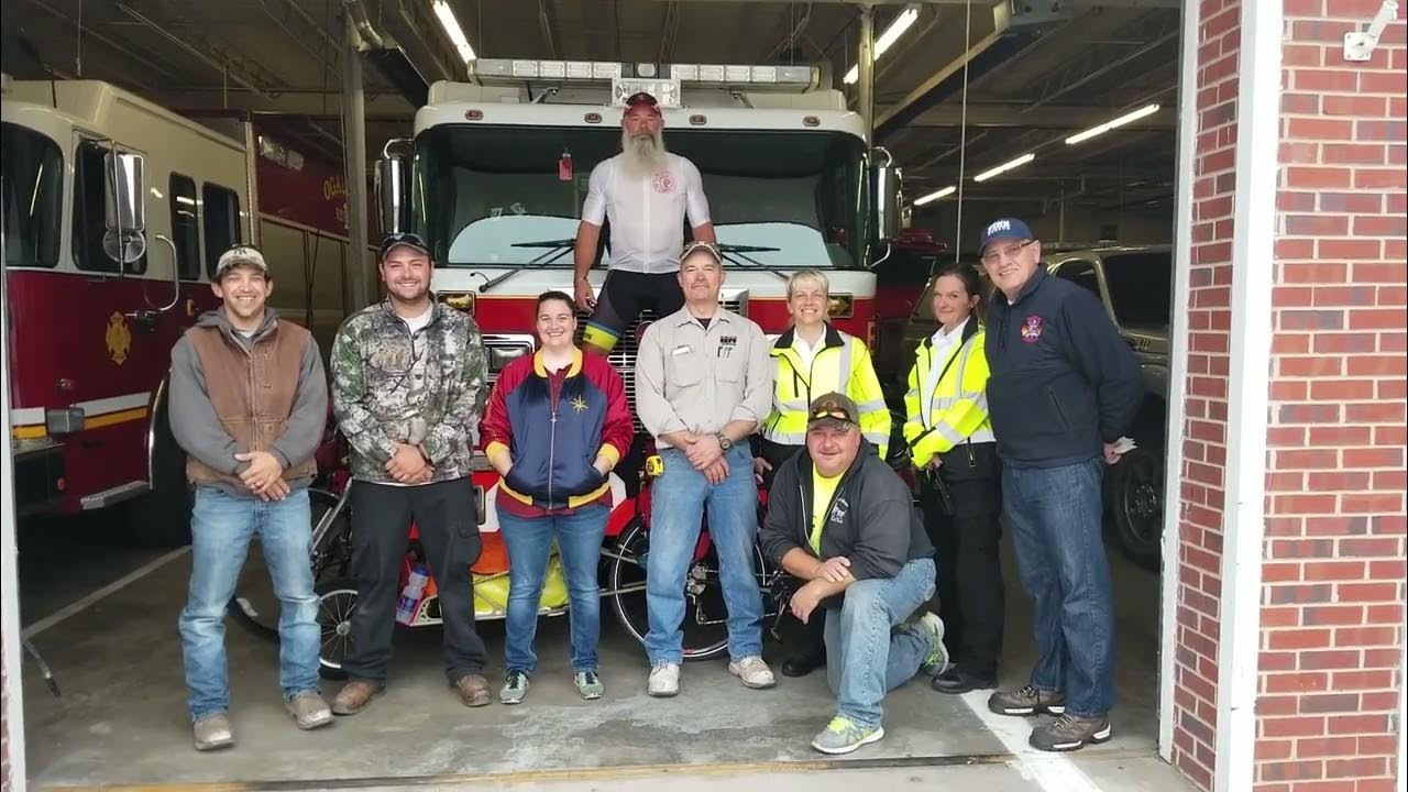 Ogallala Nebraska Fire Department Part 2 YouTube