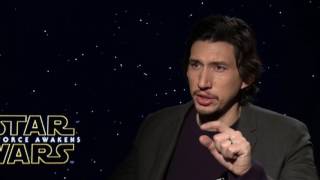 Adam driver - Funny Moments