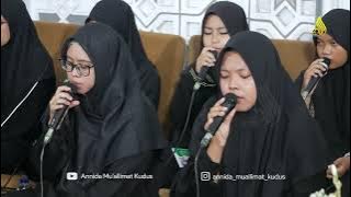 KHOBBIRI || HAUL ABAH GURU SEKUMPUL KH. MUHAMMAD ZAINI BIN ABDUL GHONI KE-17