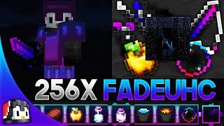 FadeUHC [256x] MCPE PvP Texture Pack