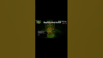 Mod Unity Games w/ BepInEX - Installation Guide & Demo