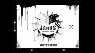 Boyfriend - Janus [FULL ALBUM PART 1]