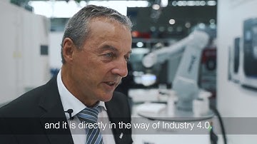 Robotics Customer Voice: Willemin Macodel