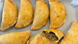 HOW TO MAKE PERFECT NIGERIAN MEATPIE / EASY AND QUICK RECIPE